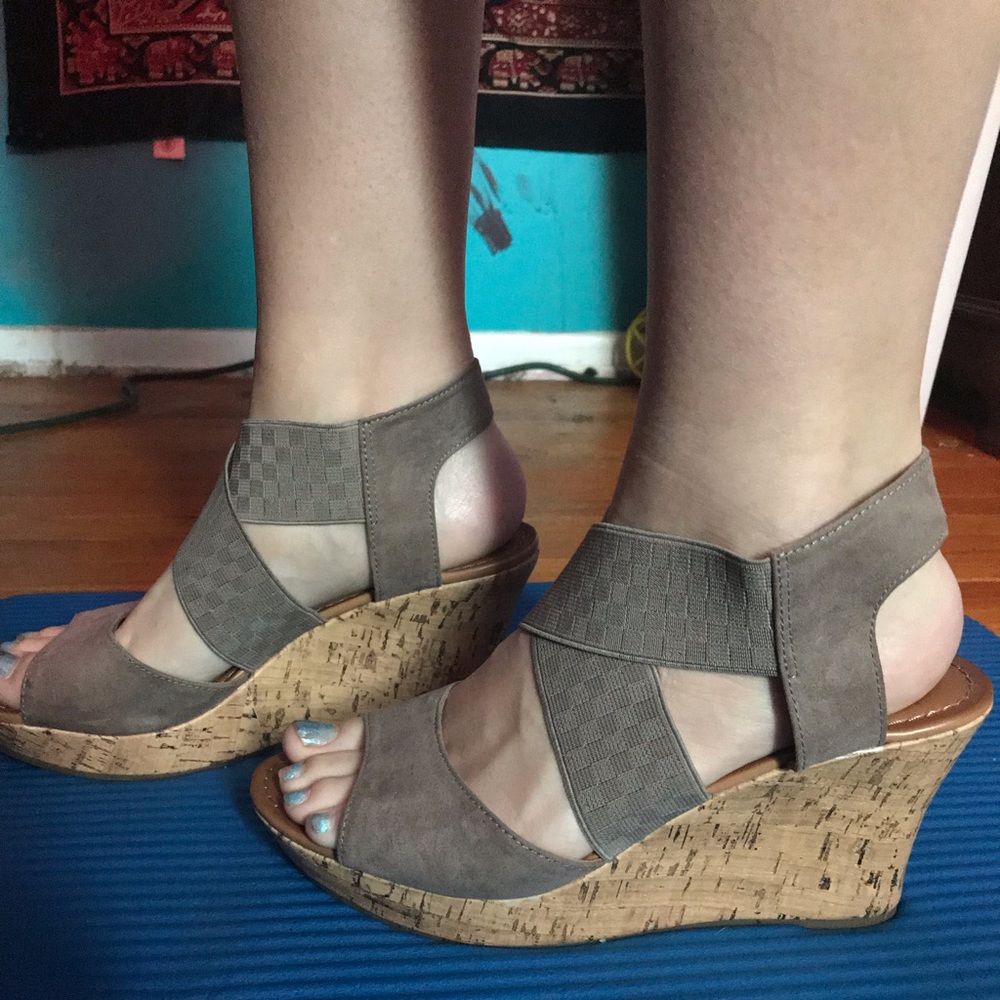 Wedges